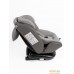 Детское автокресло Amarobaby Brilliant Isofix AMARO-2003-BrSe (серый). Фото №15