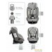 Детское автокресло Amarobaby Brilliant Isofix AMARO-2003-BrSe (серый). Фото №17