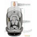 Детское автокресло Amarobaby Brilliant Isofix AMARO-2003-BrSe (серый). Фото №19