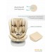 Детское автокресло Amarobaby Champion Isofix AMARO-2008CH-Be (бежевый). Фото №5