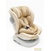 Детское автокресло Amarobaby Champion Isofix AMARO-2008CH-Be (бежевый). Фото №7