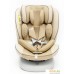 Детское автокресло Amarobaby Champion Isofix AMARO-2008CH-Be (бежевый). Фото №10