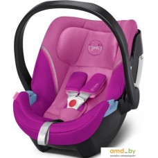 Детское автокресло Cybex Aton 5 (magnolia pink)