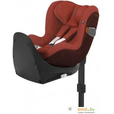 Детское автокресло Cybex Sirona Zi i-Size plus (autumn gold)