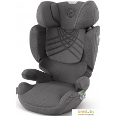 Детское автокресло Cybex Solution T i-Fix Plus (mirage grey)