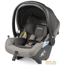 Детское автокресло Peg Perego Primo Viaggio Lounge (city grey)