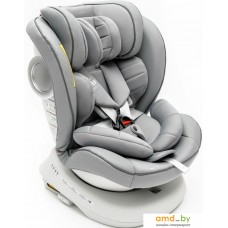 Детское автокресло Amarobaby Champion Isofix AMARO-2008CH-Se (серый)