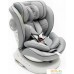 Детское автокресло Amarobaby Champion Isofix AMARO-2008CH-Se (серый). Фото №1