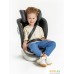 Детское автокресло Amarobaby Champion Isofix AMARO-2008CH-Se (серый). Фото №12