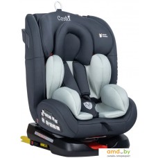 Детское автокресло Costa Isofix KBH308 (серый/зеленый)