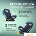 Детское автокресло Costa Isofix KBH308 (серый/зеленый). Фото №5