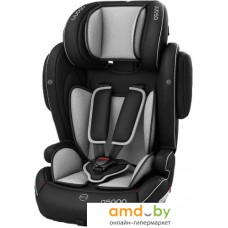 Детское автокресло Osann Flux Isofix (grey melange)