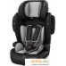 Детское автокресло Osann Flux Isofix (grey melange). Фото №1