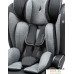 Детское автокресло Osann Flux Isofix (grey melange). Фото №4