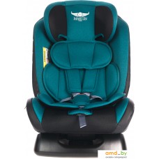 Детское автокресло Martin Noir Discovery без Isofix (dusty cyan)