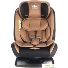 Детское автокресло Martin Noir Discovery без Isofix (milk chocolate)