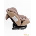 Детское автокресло Amarobaby Brilliant Isofix AMARO-2003-BrBe (бежевый). Фото №10