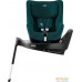 Детское автокресло Britax Romer Dualfix Pro M (atlantic green). Фото №3