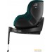 Детское автокресло Britax Romer Dualfix Pro M (atlantic green). Фото №4