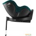 Детское автокресло Britax Romer Dualfix Pro M (atlantic green). Фото №5