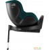 Детское автокресло Britax Romer Dualfix Pro M (atlantic green). Фото №6