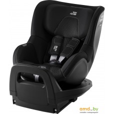 Детское автокресло Britax Romer Dualfix Pro M (galaxy black)