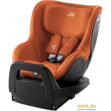 Детское автокресло Britax Romer Dualfix Pro M (golden cognac)