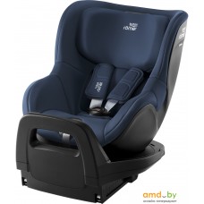 Детское автокресло Britax Romer Dualfix Pro M (indigo blue)