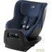 Детское автокресло Britax Romer Dualfix Pro M (indigo blue). Фото №1