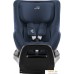 Детское автокресло Britax Romer Dualfix Pro M (indigo blue). Фото №2