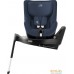 Детское автокресло Britax Romer Dualfix Pro M (indigo blue). Фото №3