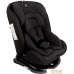 Детское автокресло Amarobaby Brilliant Isofix AMARO-2003-BrCh (черный). Фото №12