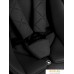 Детское автокресло Amarobaby Brilliant Isofix AMARO-2003-BrCh (черный). Фото №21