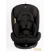 Детское автокресло Amarobaby Brilliant Isofix AMARO-2003-BrCh (черный). Фото №10