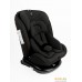 Детское автокресло Amarobaby Brilliant Isofix AMARO-2003-BrCh (черный). Фото №9