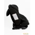 Детское автокресло Amarobaby Brilliant Isofix AMARO-2003-BrCh (черный). Фото №8