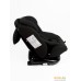 Детское автокресло Amarobaby Brilliant Isofix AMARO-2003-BrCh (черный). Фото №7