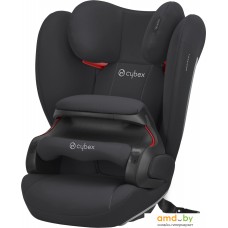 Детское автокресло Cybex Pallas B-Fix (volcano black)