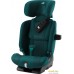 Детское автокресло Britax Romer Advansafix Pro (atlantic green). Фото №4