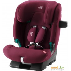 Детское автокресло Britax Romer Advansafix Pro (burgundy red)