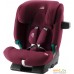 Детское автокресло Britax Romer Advansafix Pro (burgundy red). Фото №1