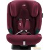 Детское автокресло Britax Romer Advansafix Pro (burgundy red). Фото №2