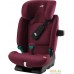 Детское автокресло Britax Romer Advansafix Pro (burgundy red). Фото №3