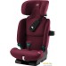 Детское автокресло Britax Romer Advansafix Pro (burgundy red). Фото №4