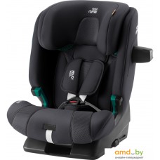 Детское автокресло Britax Romer Advansafix Pro (fossil grey)