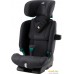 Детское автокресло Britax Romer Advansafix Pro (fossil grey). Фото №4