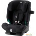 Детское автокресло Britax Romer Advansafix Pro (galaxy black). Фото №1