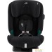 Детское автокресло Britax Romer Advansafix Pro (galaxy black). Фото №2