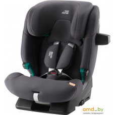 Детское автокресло Britax Romer Advansafix Pro (midnight grey)