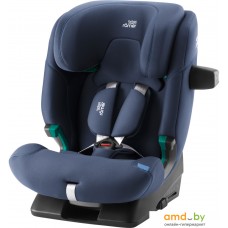 Детское автокресло Britax Romer Advansafix Pro (moonlight blue)